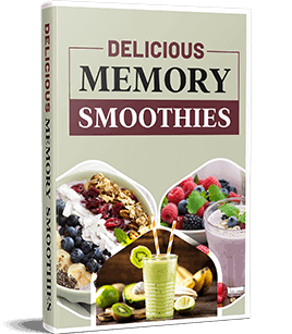 15 Delicious Memory Smoothies