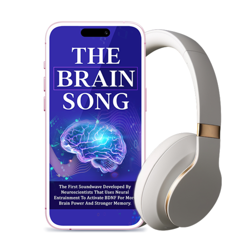 the brain song